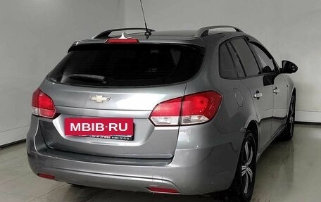 Chevrolet Cruze II, 2013 год, 640 000 рублей, 4 фотография