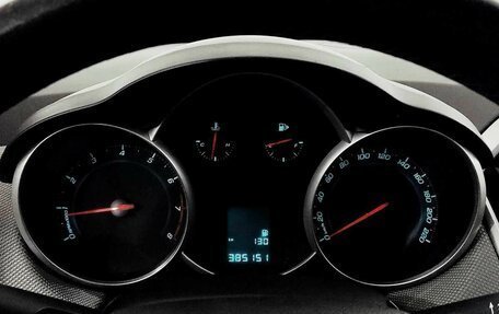 Chevrolet Cruze II, 2013 год, 640 000 рублей, 6 фотография