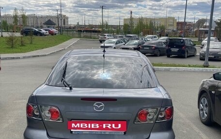 Mazda 6, 2007 год, 790 000 рублей, 3 фотография
