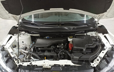 Nissan Qashqai, 2022 год, 2 700 000 рублей, 9 фотография