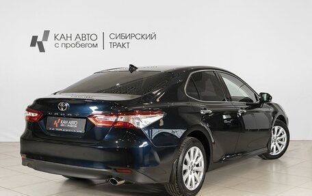 Toyota Camry, 2020 год, 3 026 000 рублей, 2 фотография