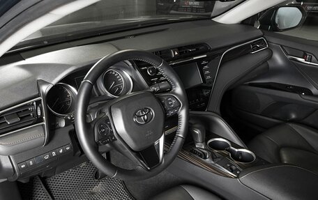 Toyota Camry, 2020 год, 3 026 000 рублей, 3 фотография