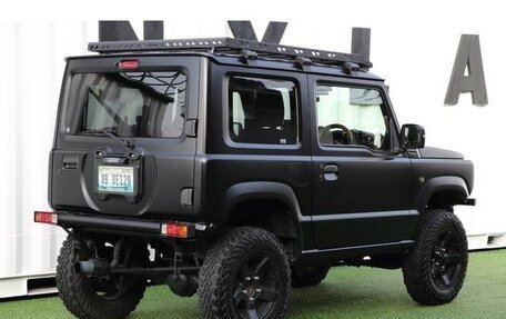 Suzuki Jimny, 2021 год, 1 350 334 рублей, 3 фотография