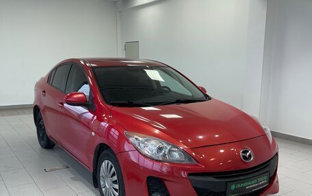 Mazda 3, 2012 год, 1 033 000 рублей, 3 фотография