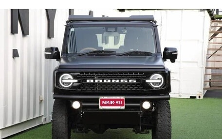 Suzuki Jimny, 2021 год, 1 350 334 рублей, 8 фотография