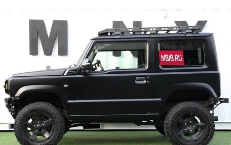 Suzuki Jimny, 2021 год, 1 350 334 рублей, 10 фотография
