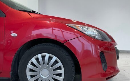 Mazda 3, 2012 год, 1 033 000 рублей, 5 фотография