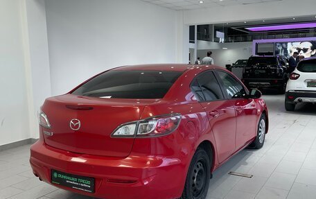 Mazda 3, 2012 год, 1 033 000 рублей, 6 фотография