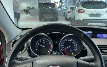 Mazda 3, 2012 год, 1 033 000 рублей, 9 фотография