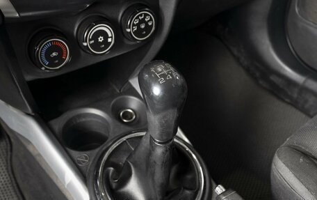 Mitsubishi ASX I рестайлинг, 2011 год, 630 000 рублей, 5 фотография