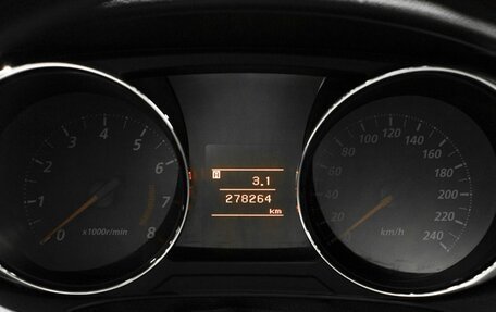 Mitsubishi ASX I рестайлинг, 2011 год, 630 000 рублей, 6 фотография