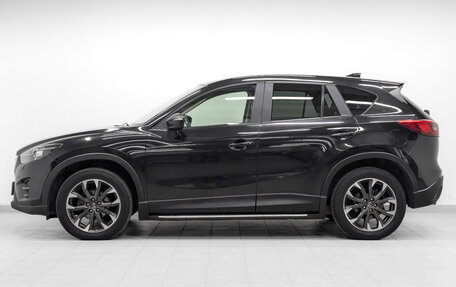 Mazda CX-5 II, 2015 год, 2 070 000 рублей, 8 фотография