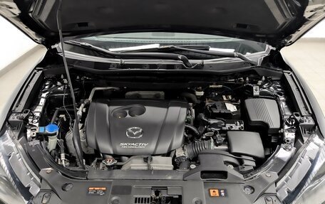 Mazda CX-5 II, 2015 год, 2 070 000 рублей, 9 фотография