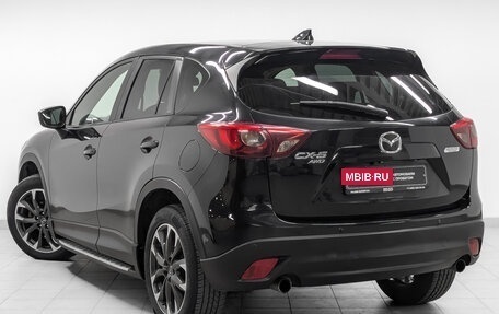 Mazda CX-5 II, 2015 год, 2 070 000 рублей, 7 фотография