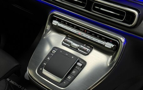 Mercedes-Benz V-Класс, 2024 год, 13 400 000 рублей, 16 фотография