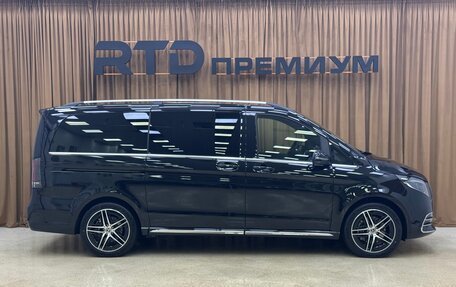 Mercedes-Benz V-Класс, 2024 год, 13 400 000 рублей, 7 фотография