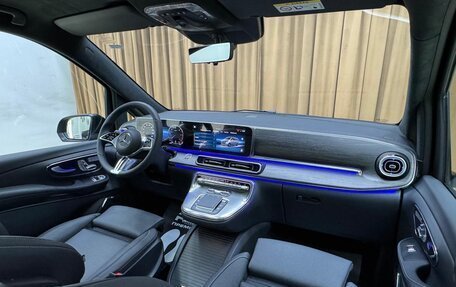 Mercedes-Benz V-Класс, 2024 год, 13 400 000 рублей, 12 фотография