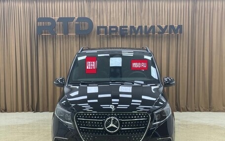 Mercedes-Benz V-Класс, 2024 год, 13 400 000 рублей, 8 фотография