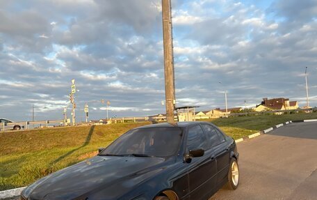 BMW 5 серия, 1996 год, 750 000 рублей, 4 фотография
