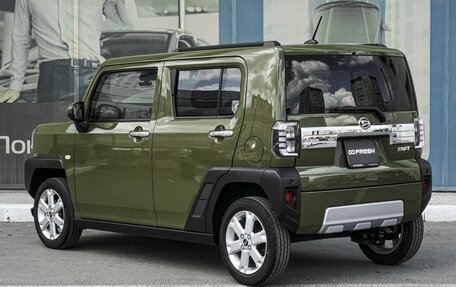 Daihatsu Taft, 2021 год, 1 719 000 рублей, 2 фотография