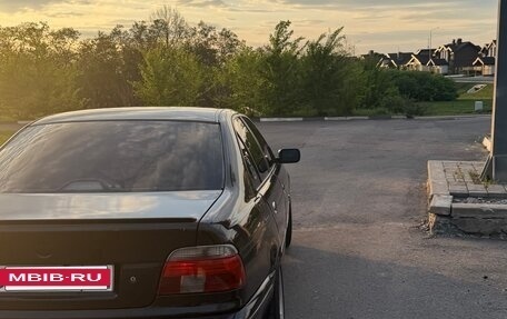 BMW 5 серия, 1996 год, 750 000 рублей, 7 фотография