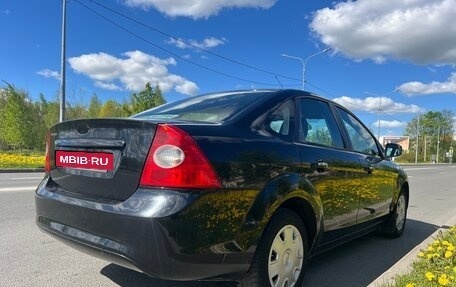 Ford Focus II рестайлинг, 2010 год, 520 000 рублей, 6 фотография