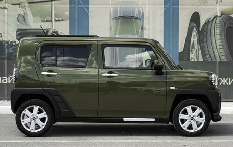 Daihatsu Taft, 2021 год, 1 719 000 рублей, 5 фотография