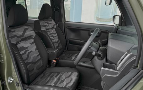 Daihatsu Taft, 2021 год, 1 719 000 рублей, 10 фотография