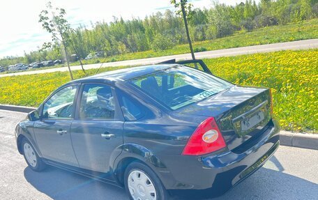 Ford Focus II рестайлинг, 2010 год, 520 000 рублей, 7 фотография