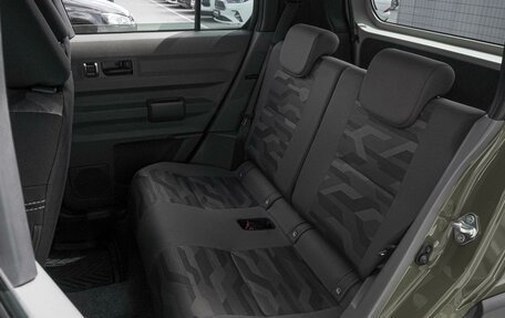 Daihatsu Taft, 2021 год, 1 719 000 рублей, 7 фотография