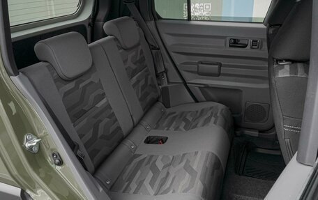 Daihatsu Taft, 2021 год, 1 719 000 рублей, 9 фотография