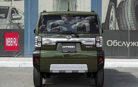 Daihatsu Taft, 2021 год, 1 719 000 рублей, 4 фотография