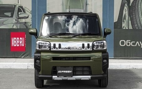 Daihatsu Taft, 2021 год, 1 719 000 рублей, 3 фотография