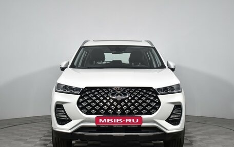 Chery Tiggo 7 Pro, 2021 год, 1 615 000 рублей, 2 фотография