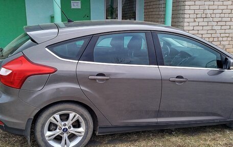Ford Focus III, 2013 год, 1 050 000 рублей, 6 фотография