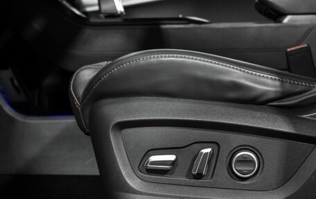 Chery Tiggo 7 Pro, 2021 год, 1 615 000 рублей, 12 фотография