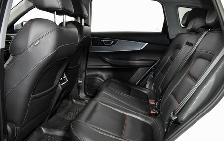 Chery Tiggo 7 Pro, 2021 год, 1 615 000 рублей, 13 фотография