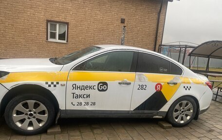 Opel Insignia II рестайлинг, 2013 год, 208 845 рублей, 5 фотография