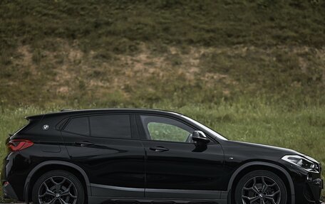 BMW X2, 2018 год, 2 150 000 рублей, 7 фотография