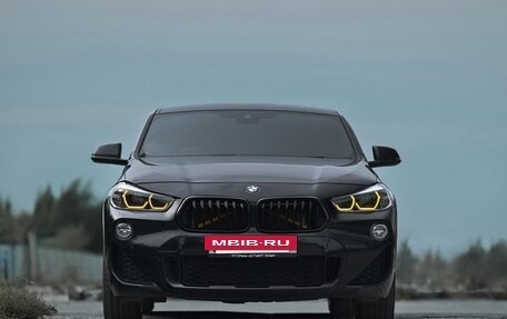 BMW X2, 2018 год, 2 150 000 рублей, 6 фотография