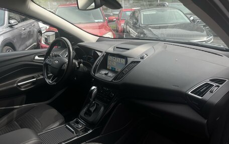 Ford Kuga III, 2018 год, 1 379 000 рублей, 9 фотография