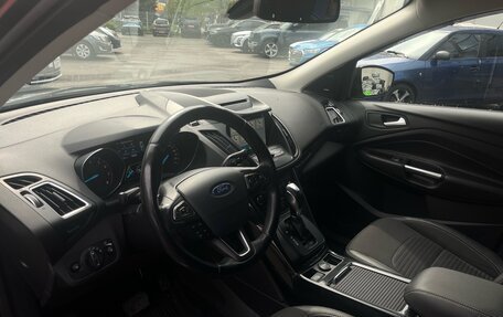 Ford Kuga III, 2018 год, 1 379 000 рублей, 7 фотография