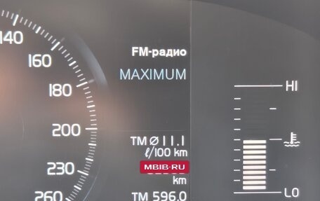 Volvo XC60 II, 2018 год, 3 300 000 рублей, 4 фотография