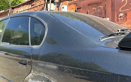 Subaru Legacy III, 2001 год, 270 000 рублей, 2 фотография