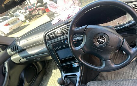 Subaru Legacy III, 2001 год, 270 000 рублей, 6 фотография