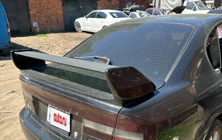 Subaru Legacy III, 2001 год, 270 000 рублей, 4 фотография