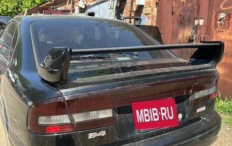 Subaru Legacy III, 2001 год, 270 000 рублей, 3 фотография