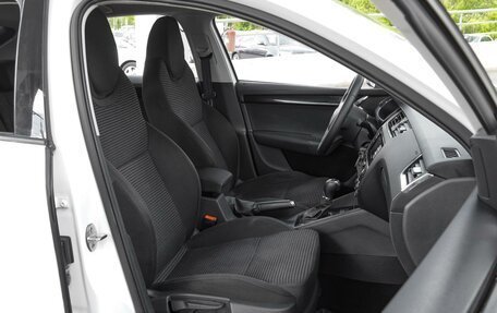 Skoda Octavia, 2014 год, 1 449 000 рублей, 8 фотография