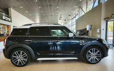 MINI Countryman II (F60), 2020 год, 3 890 000 рублей, 6 фотография