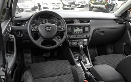 Skoda Octavia, 2014 год, 1 449 000 рублей, 6 фотография